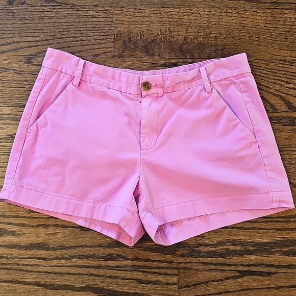 GAP Pants - GAP Sunkissed Pink Women's Shorts